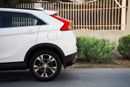 Mitsubishi Eclipse Cross GLS Highline 1.5L FWD