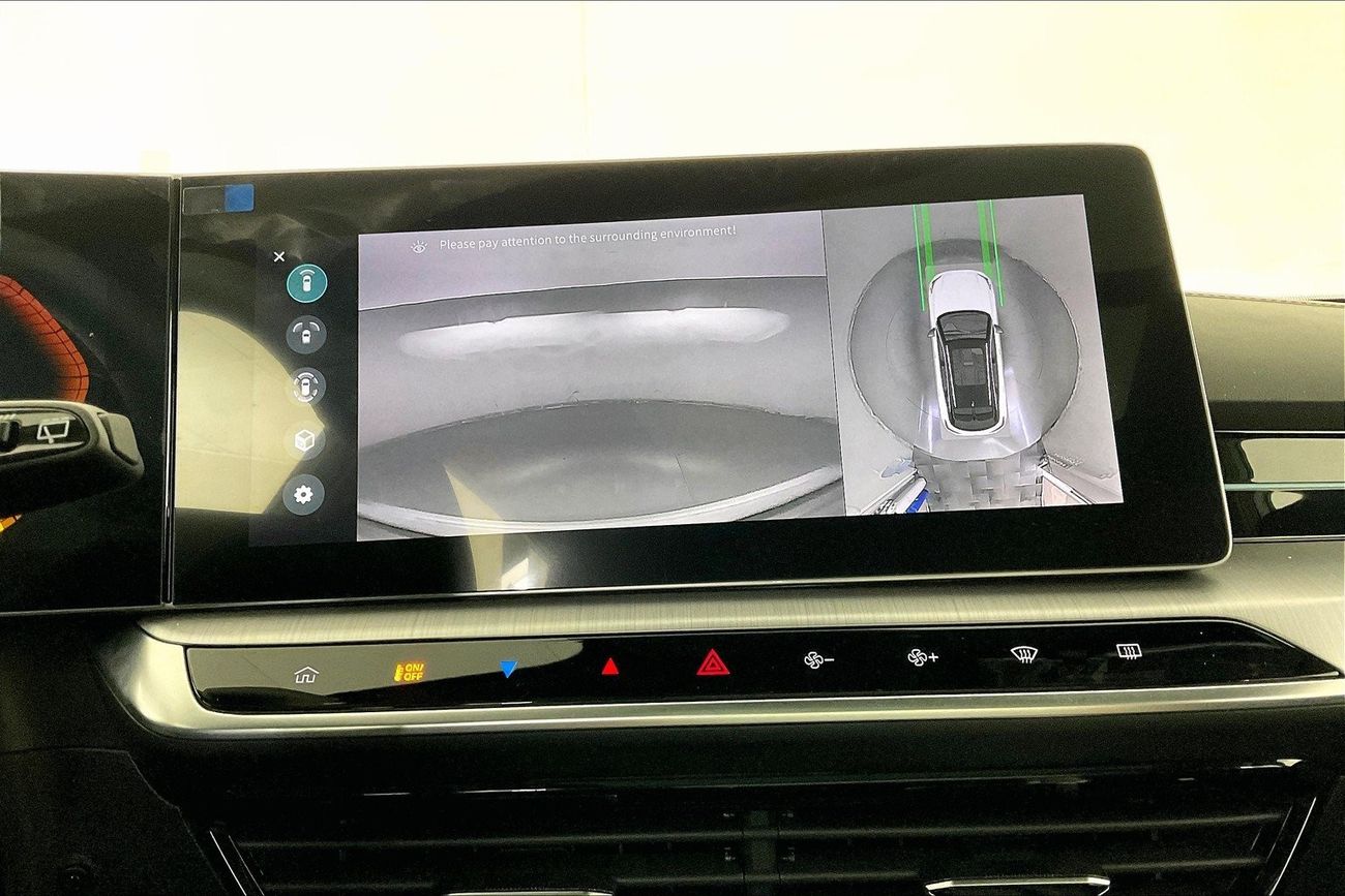 MG One Luxury | 1 year free warranty | 0 Down Payment