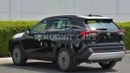 Toyota RAV4 EXR Toyota RAV4 2.5 Hybrid 4×4