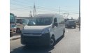 Toyota Hiace 2.8 L DIESEL HIGH ROOF NEW Shape BRAND NEW