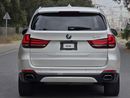 بي أم دبليو X5 40i xLine 3.0L (5 Seater) BMW X5e Xdrive40e 2018 //CLEAN TITLE //ORIGINAL PAINT //ACCIDENTS FREE