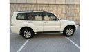 Mitsubishi Pajero V6 GLS 3.6L | GCC | FREE 2 YEAR WARRANTY | FREE REGISTRATION | 1 YEAR COMPREHENSIVE INSURANCE