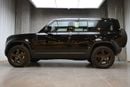 Land Rover Defender P300 110 S 2.0L (5 Seater) Land Rover Defender S P300 V4 110 GCC