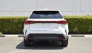 Lexus RX350 F sport 2 AWD. Local Registration+10%
