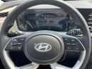 هيونداي كريتا Hyundai Creta 1.5L Petrol 2026 GCC