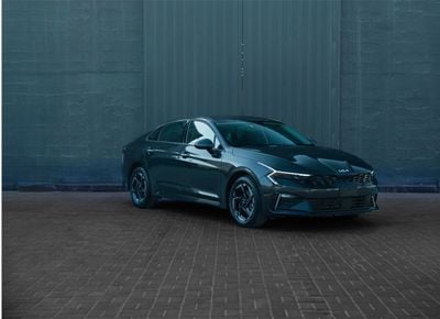 كيا K5 GDI 2024 GCC | 25k KM | excellent Condition | Negociable upon viewing