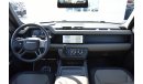 Land Rover Defender 2021 - X DYNAMIC - 3.0L V6 - P400