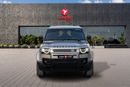 Land Rover Defender 90 SE P400
