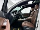 BMW X7 2020 BMW X7 xDrive40i M-Sport, 2026 BMW Warranty, Full BMW Service History, Fully Loaded, GCC