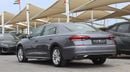 Volkswagen Passat SEL 2.5L Volkswagen Passat - 2021 - GCC- Accident-free - Low Mileage - excellent condition, inside a