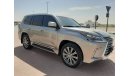 Lexus LX570