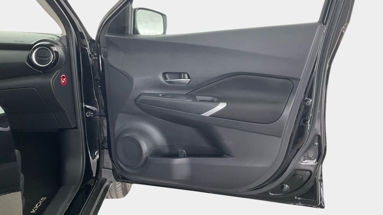 Nissan Kicks SV | Guaranteed Warranty | 0 Down Payment