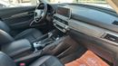 كيا تيلورايد SX 3.8L