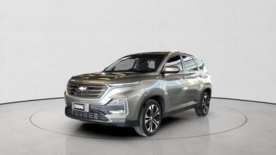Chevrolet Captiva PREMIER | Guaranteed Warranty | 0 Down Payment
