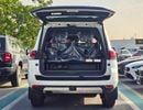 Toyota Land Cruiser GR SPORT 1MHEV HIGH HYBRID / 3.5L PETROL V6 / RADAR /REAR ENTERTAINMENT DVD/COOL BOX (CODE#LC3HGR)