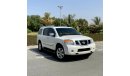 Nissan Armada LE