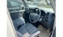 Toyota Land Cruiser Hard Top RHD | V6 | 4.2 DIESEL | 3 Door | M/T |