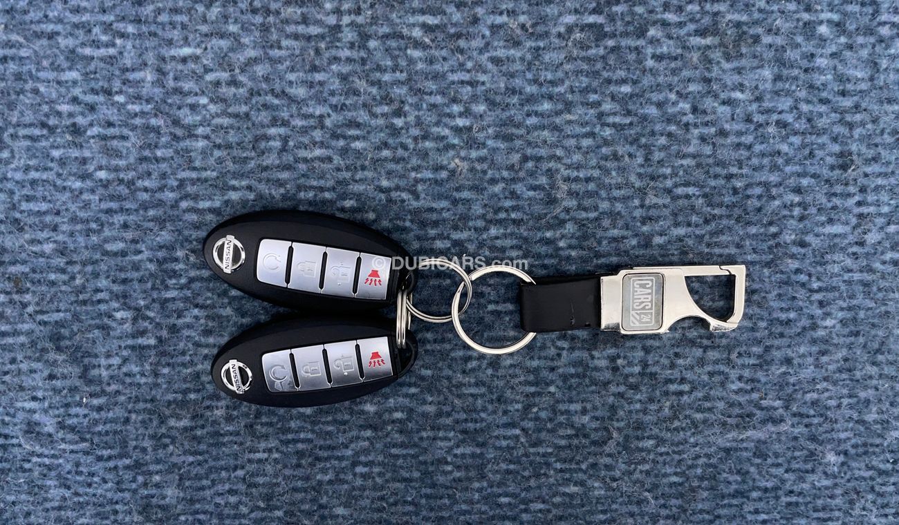 Nissan Patrol LE T2 5.6 | Zero Down Payment | Free Home Test Drive