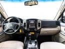 Mitsubishi Pajero GLS Base 3.5L (7 Seater)