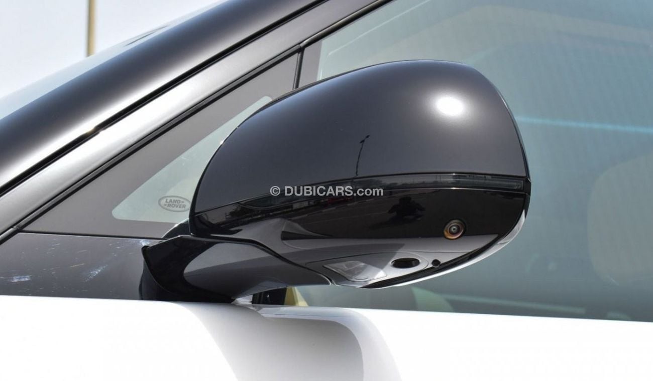 Land Rover Range Rover RANGE ROVER VOGUE SV 4.4L V8 2023