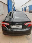 Toyota Camry GL 2.5L