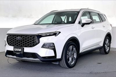 Ford Territory Trend | Guaranteed Warranty | 0 Down Payment