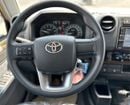Toyota Land Cruiser 70 HT VXR Export Only Toyota LC76 4.0L Petrol Manual 2025 Model