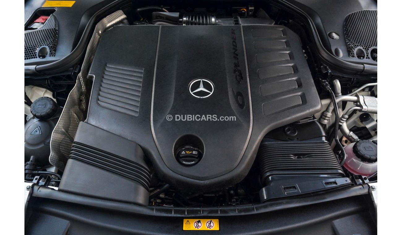 Mercedes-Benz CLS 450 AMG | 4,796 P.M  | 0% Downpayment | Amazing Condition!