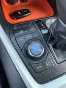 Toyota RAV4 Adventure 2.5L 4WD 2021 ADVENTURE EDITION SUNROOF 2.5L 4WD USA IMPORTED