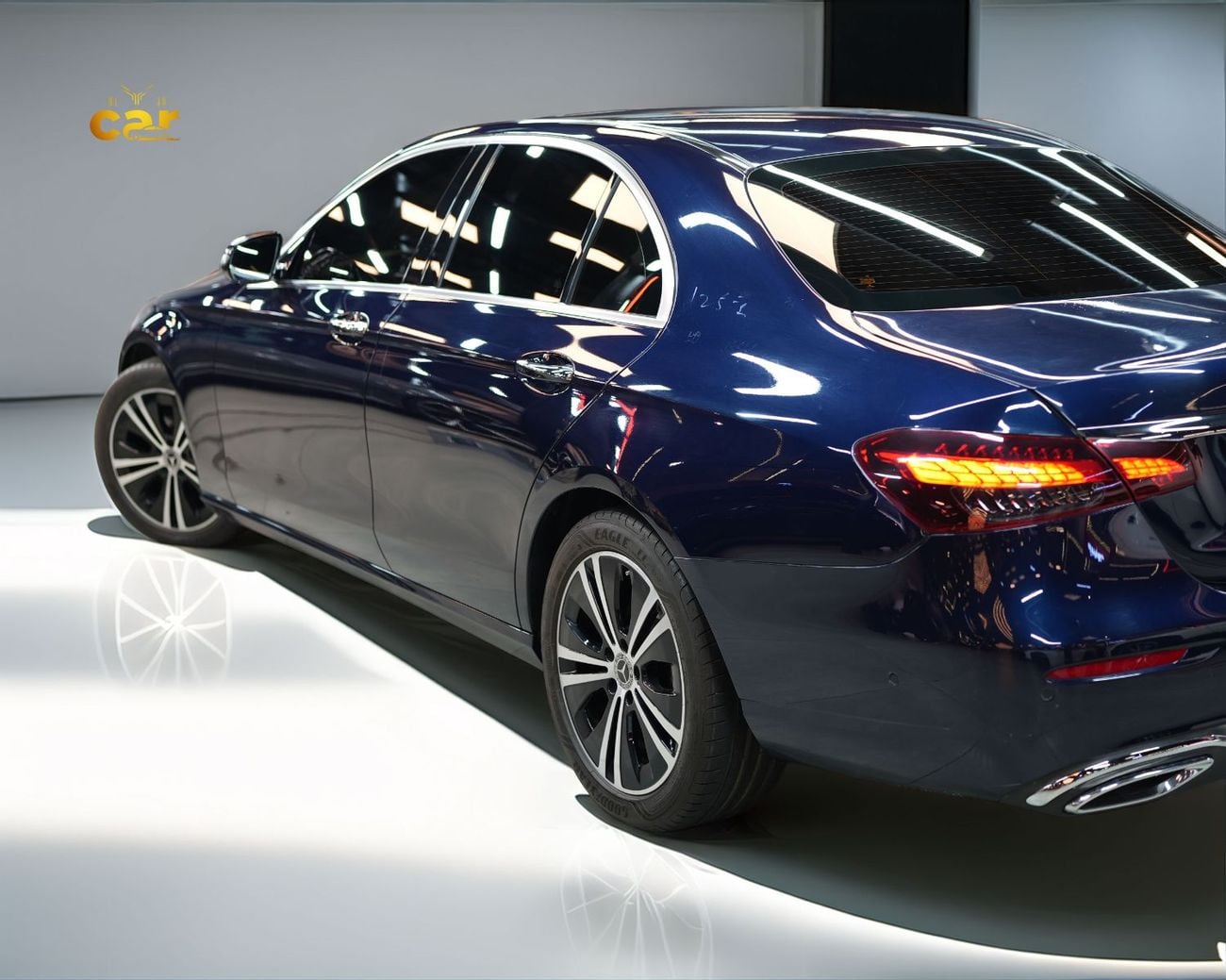 مرسيدس بنز E 250