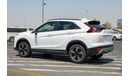 Mitsubishi Eclipse Cross MITSUBISHI ECLIPSE CROSS 1.5L TURBO 2023 | REAR CAMERA | MULTI-FUNCTION STEERING WHEEL | ALLOY WHEEL