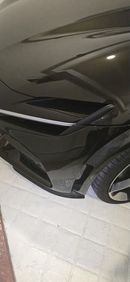 فيراري بوروسانجوي GERMAN SPEC NEAT AND CLEAN