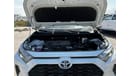 Toyota RAV4 TOYOTA RAV4 - 2023 - 2.5L - HYBRED WHITE