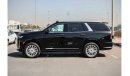 كاديلاك إسكالاد 2021 Cadillac Escalade 600 6.2L V8 Short Wheel Base - Export & Local Use (VAT + Customs)