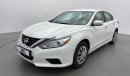 Nissan Altima S 2.5 | Zero Down Payment | Free Home Test Drive