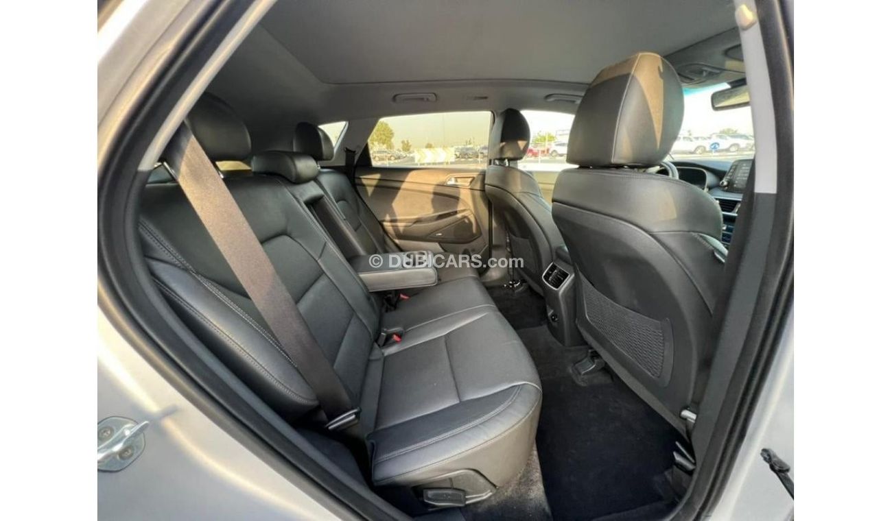 هيونداي توسون 2020 PANORAMIC VIEW 360 CAMERAS 4x4 FULL OPTION USA IMPORTED