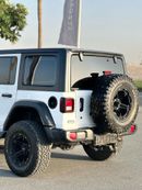 جيب رانجلر Unlimited Sport 3.6L M/T