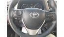 تويوتا راف ٤ Toyota Rav4 2016 xle 4x4