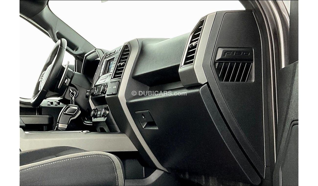 Ford F 150 Raptor Standard - Super Cab