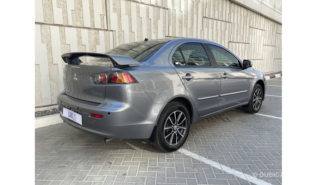 ميتسوبيشي لانسر EX 1.6 | Under Warranty | Free Insurance | Inspected on 150+ parameters