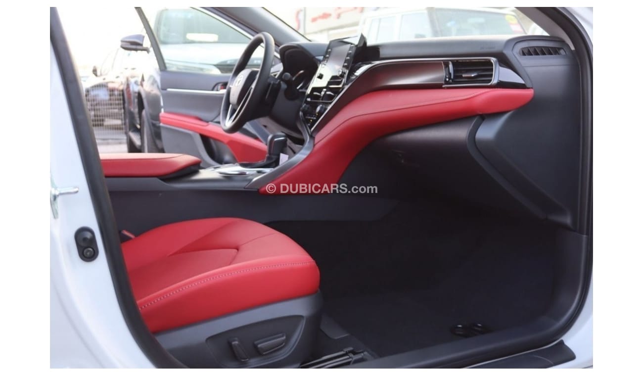 Toyota Camry 2023 CAMRY SE 3.5 V6 