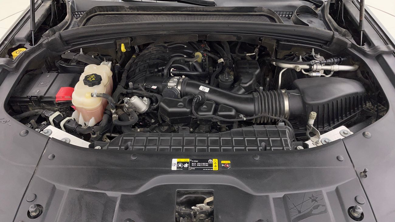 جيب Grand Cherokee L 2023 LIMITED | AED 1766/Month | 0 DP | 30 Day Return | Warranty | Service History