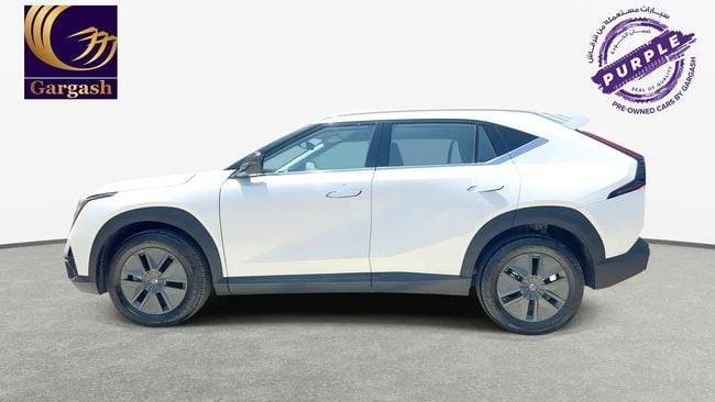GAC EMKOO GE, миниатюра 20