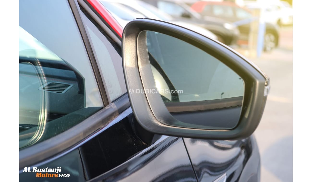 Volkswagen ID.6 VOLKSWAGEN ID.6 X PRO FULL OPTIONS BLACK COLOR 2023