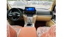 Toyota Land Cruiser Toyota Land Cruiser GXR 2016 facelift 2022