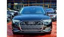 Audi A6 40 TFSI Warranty & Service 2024 GCC
