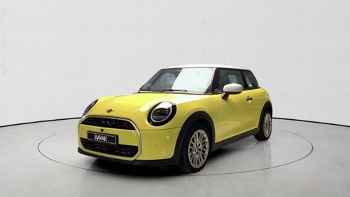 Mini Cooper S 2.0 COOPER S | Guaranteed Warranty | 0 Down Payment