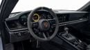 بورش 911 GT3 RS - 2023 - GCC - Under Warranty