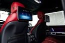 مرسيدس بنز G 63 AMG 2025 Mercedes-AMG G63