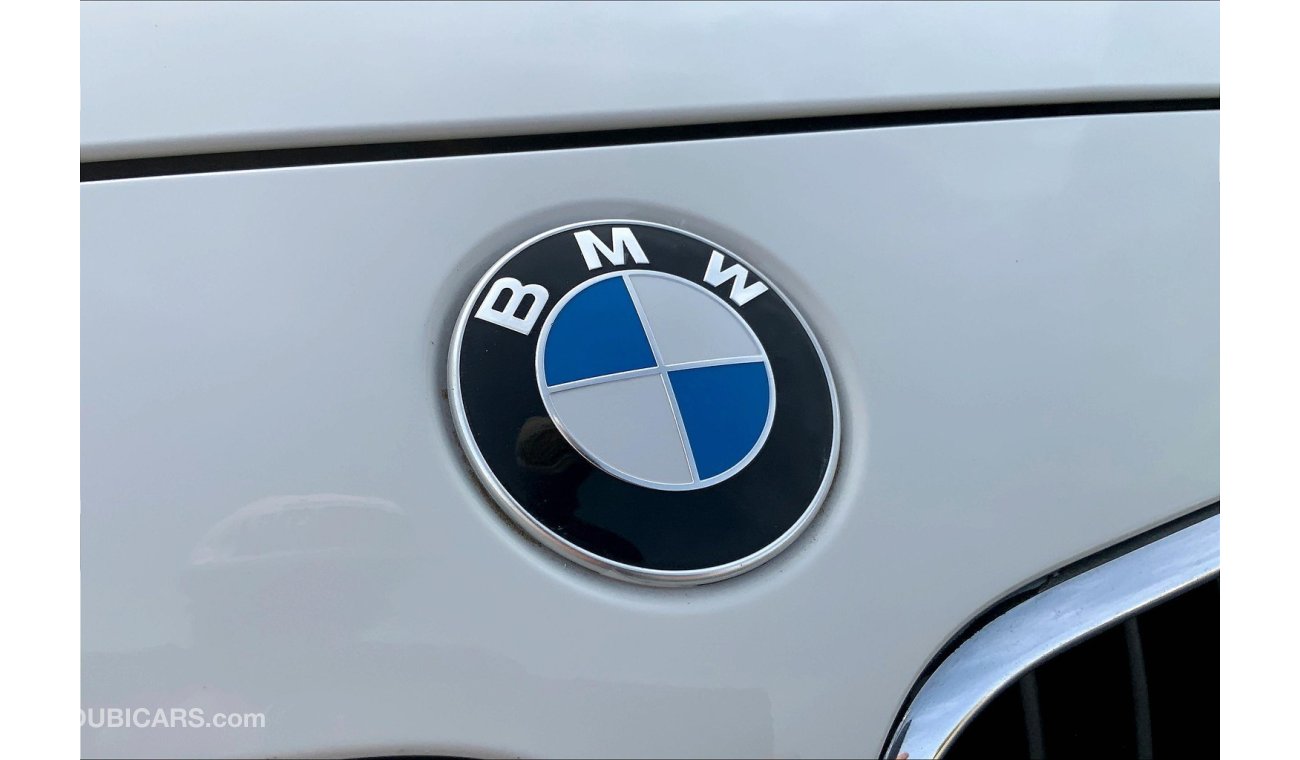 BMW 640i M Sport